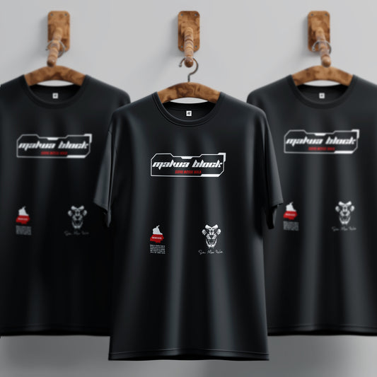Sidhu Mosse Wala T-Shirt Malwa Block