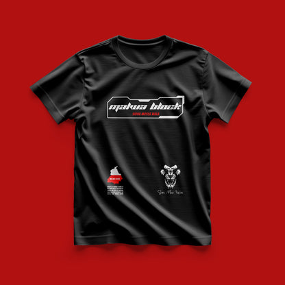 Sidhu Mosse Wala T-Shirt Malwa Block